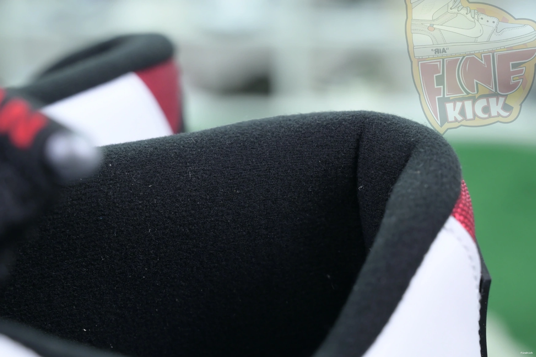 Air Jordan14“Black Toe”2024 Jordan 0220